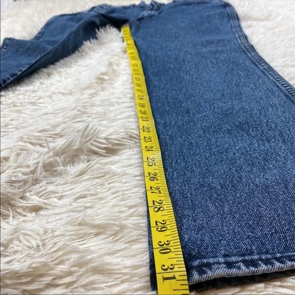 Vintage Wranglers Acid Washed - Picture 6 of 12